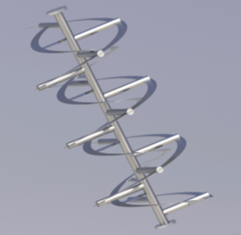 خزان مزج الشامبو الكيميائي الصغير قوة الصابون المطهر المزج آلة مزج السوائل الصلب المقاوم للصدأ الصناعي 2