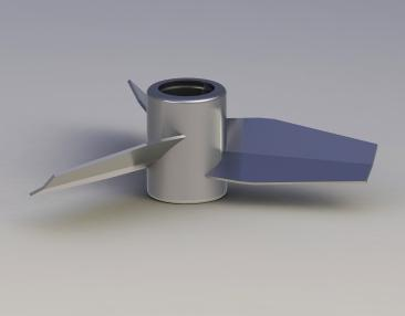 خزان مزج الشامبو الكيميائي الصغير قوة الصابون المطهر المزج آلة مزج السوائل الصلب المقاوم للصدأ الصناعي 4