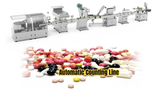 خط العد التلقائي